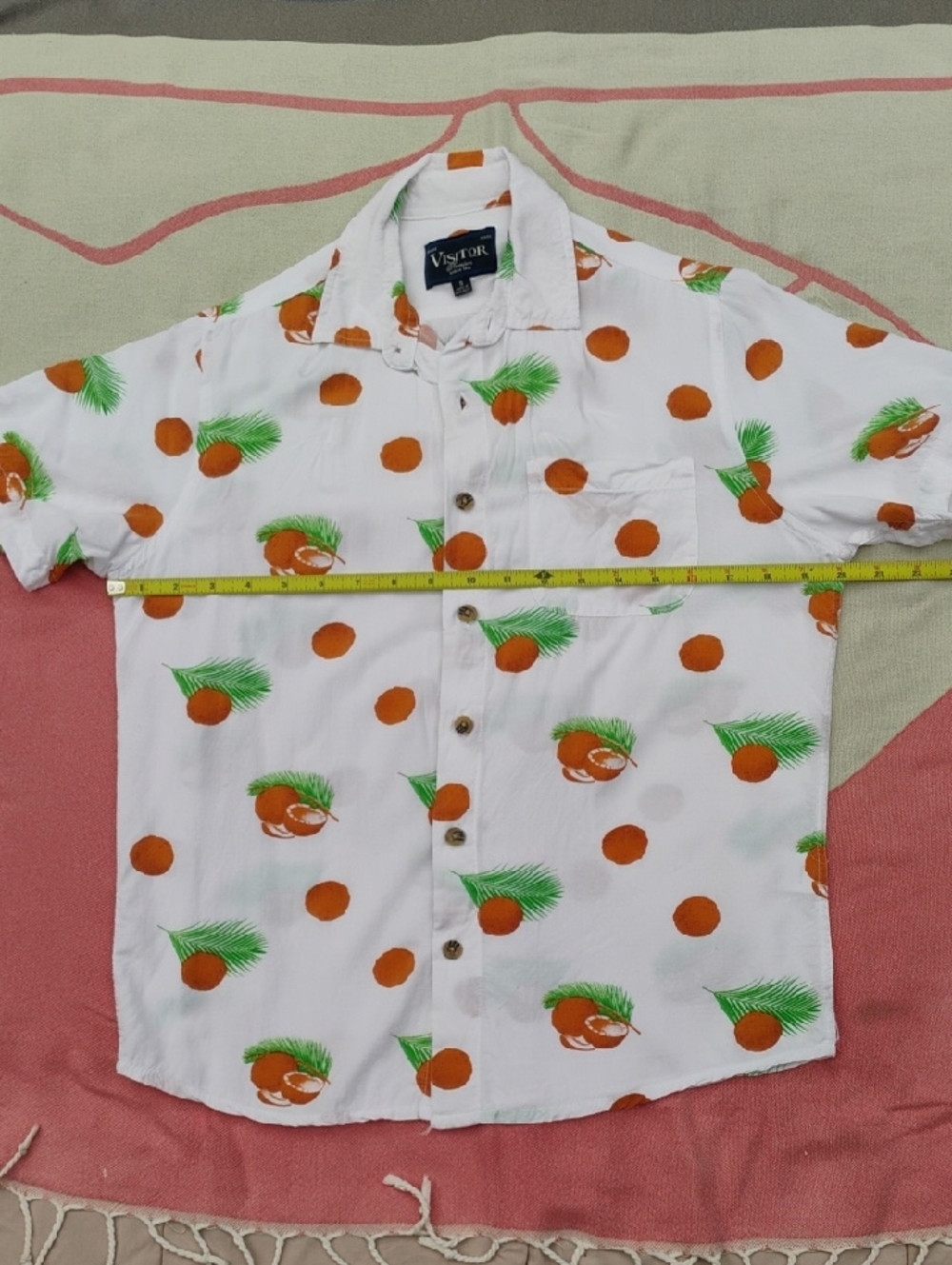 Visitor Size Small - Picture 4 of 15